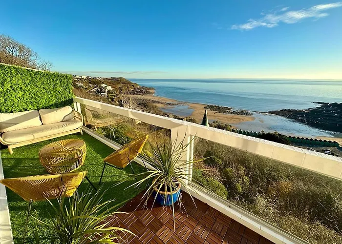Langland Sea View Apartment
