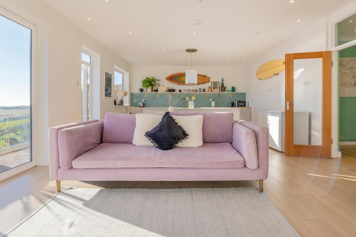 Apartment Langland Sea View *
