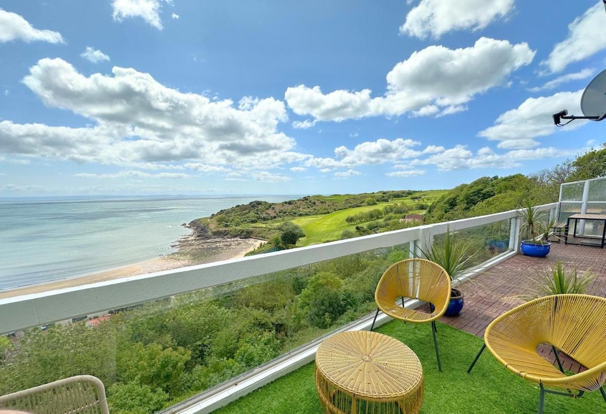 Langland Sea View Swansea