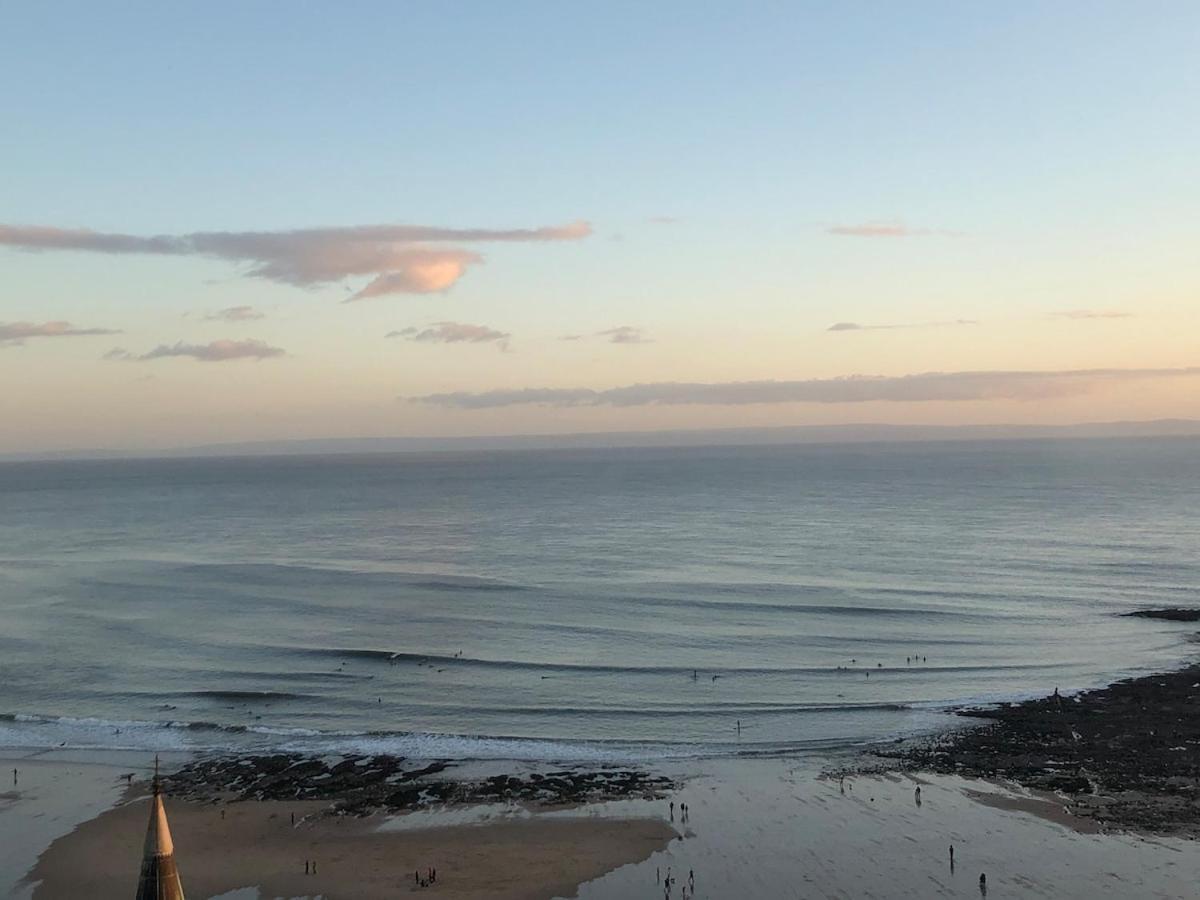 Apartment Langland Sea View