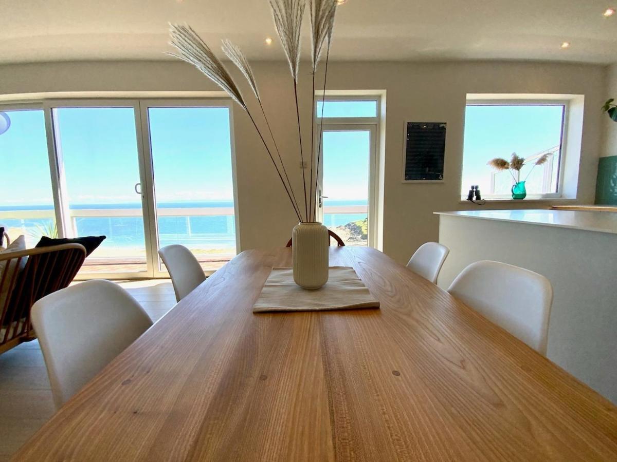 Apartment Langland Sea View *