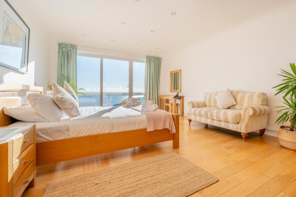Langland Sea View Apartment