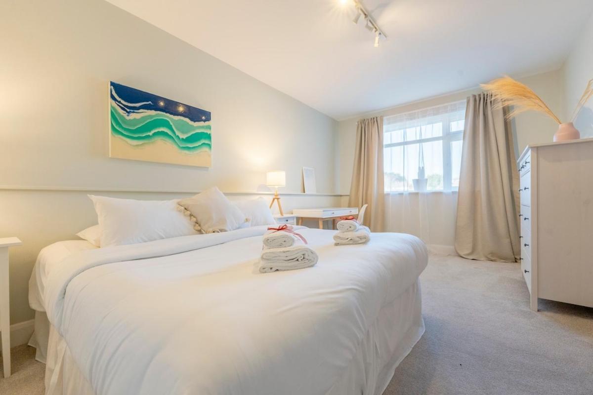 Apartment Langland Sea View