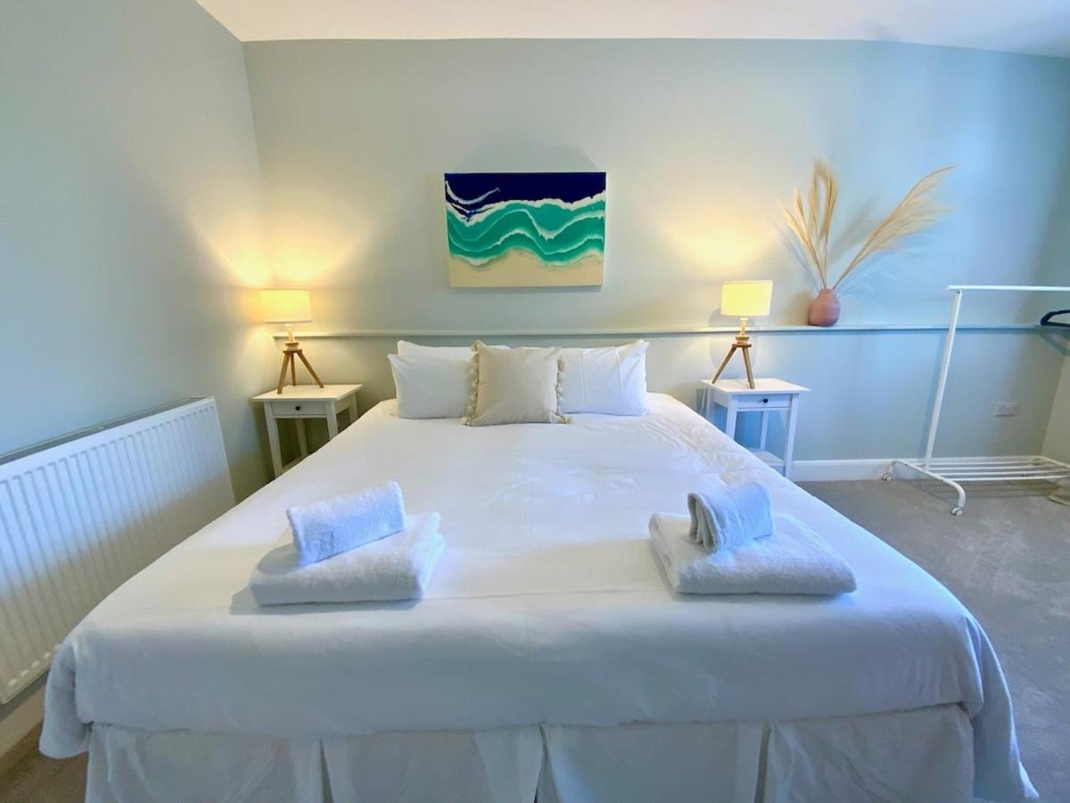 Langland Sea View Apartment