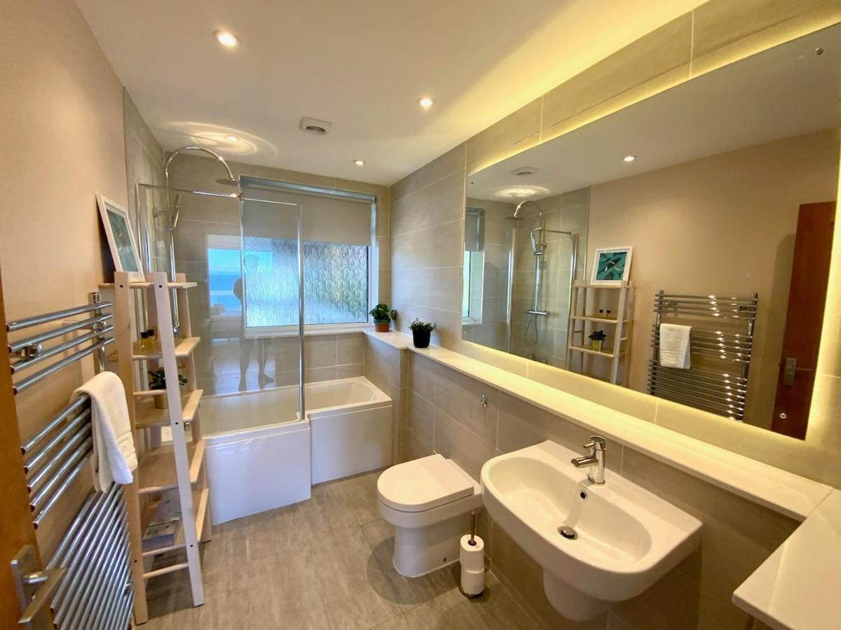 Apartment Langland Sea View *