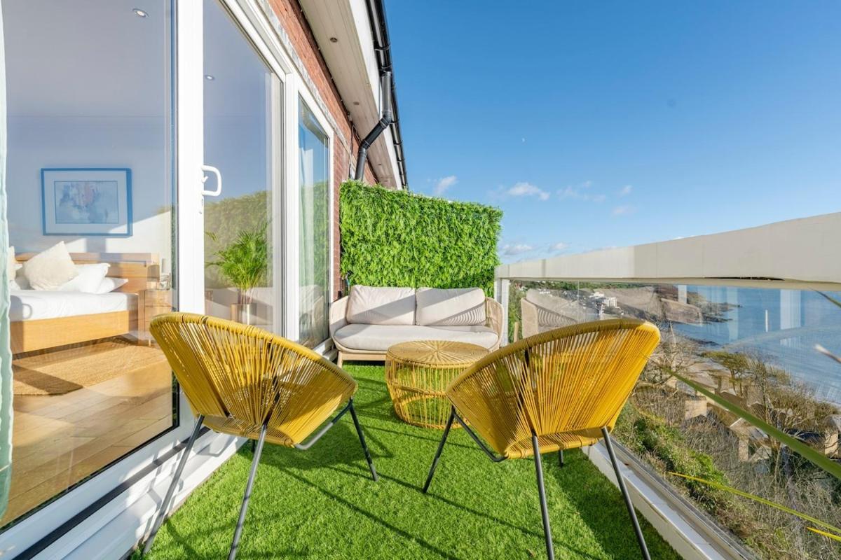 Langland Sea View Apartment