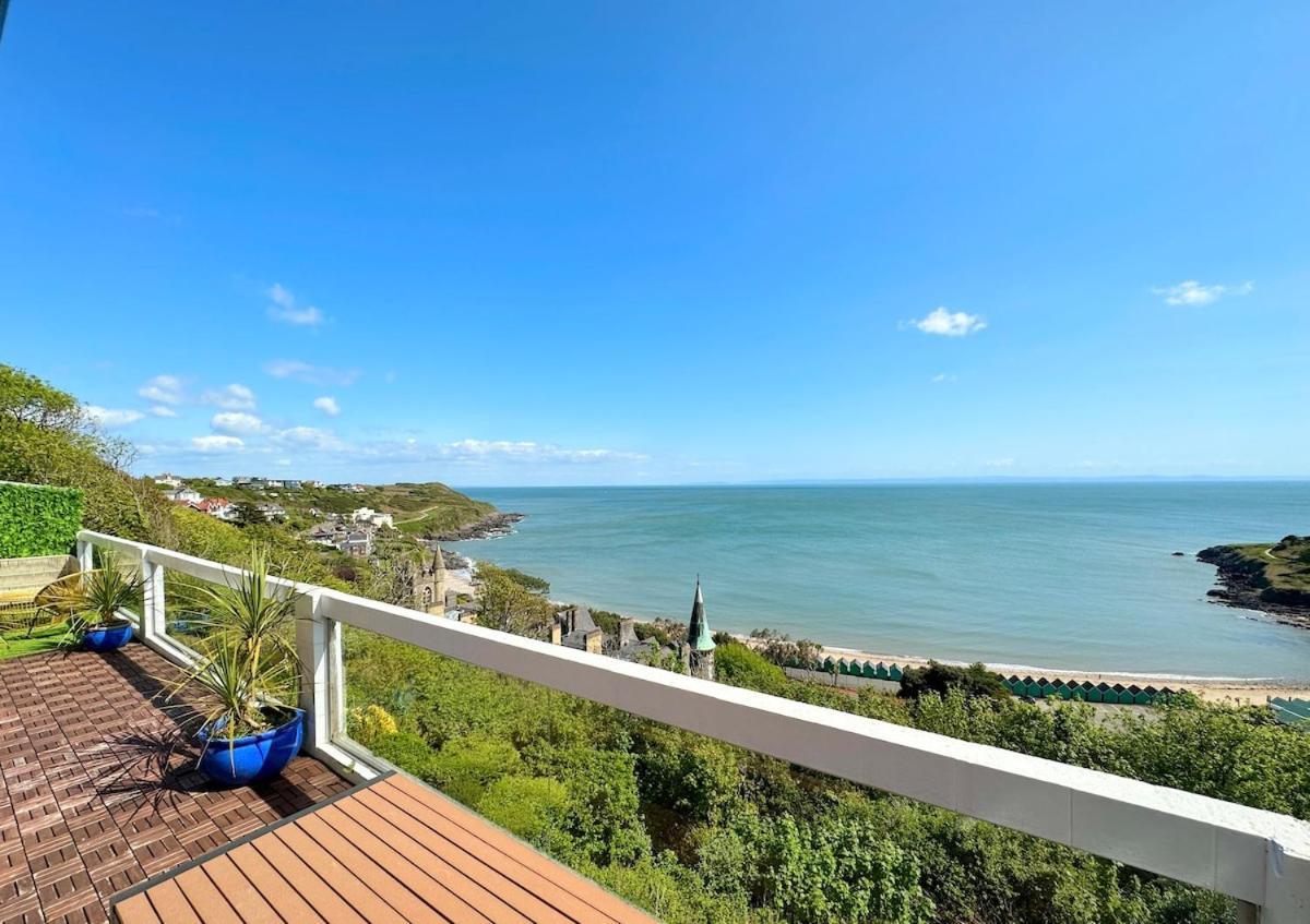 Langland Sea View Apartment *