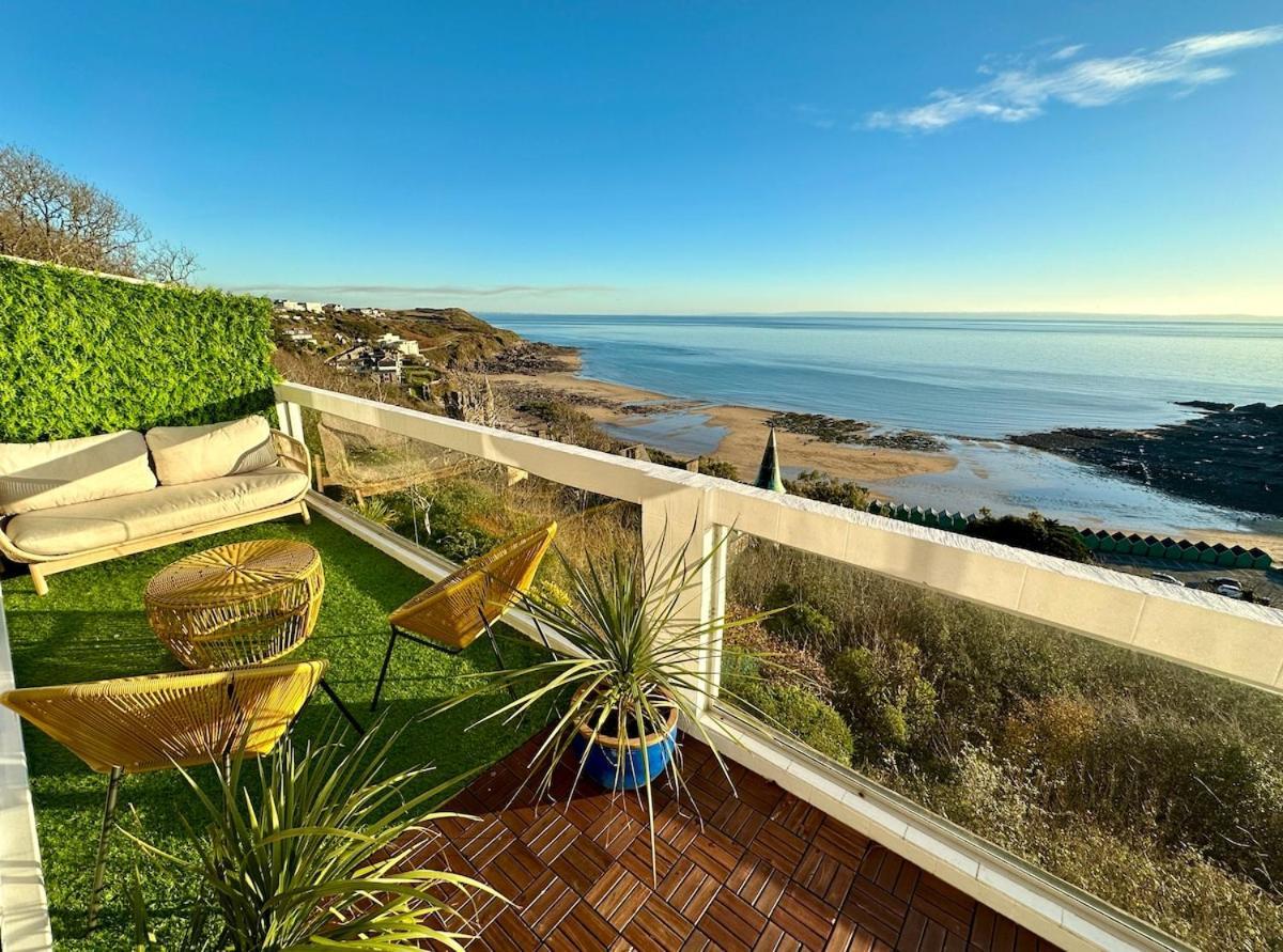 Langland Sea View *