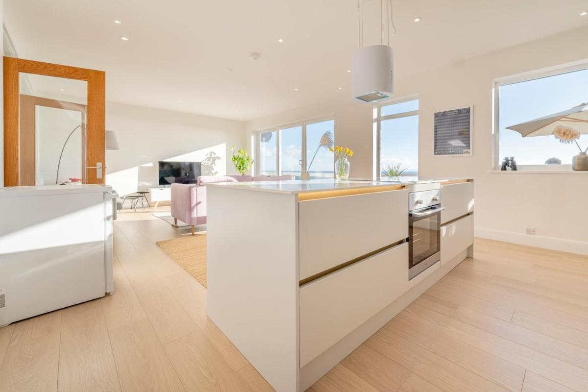 Apartment Langland Sea View Swansea