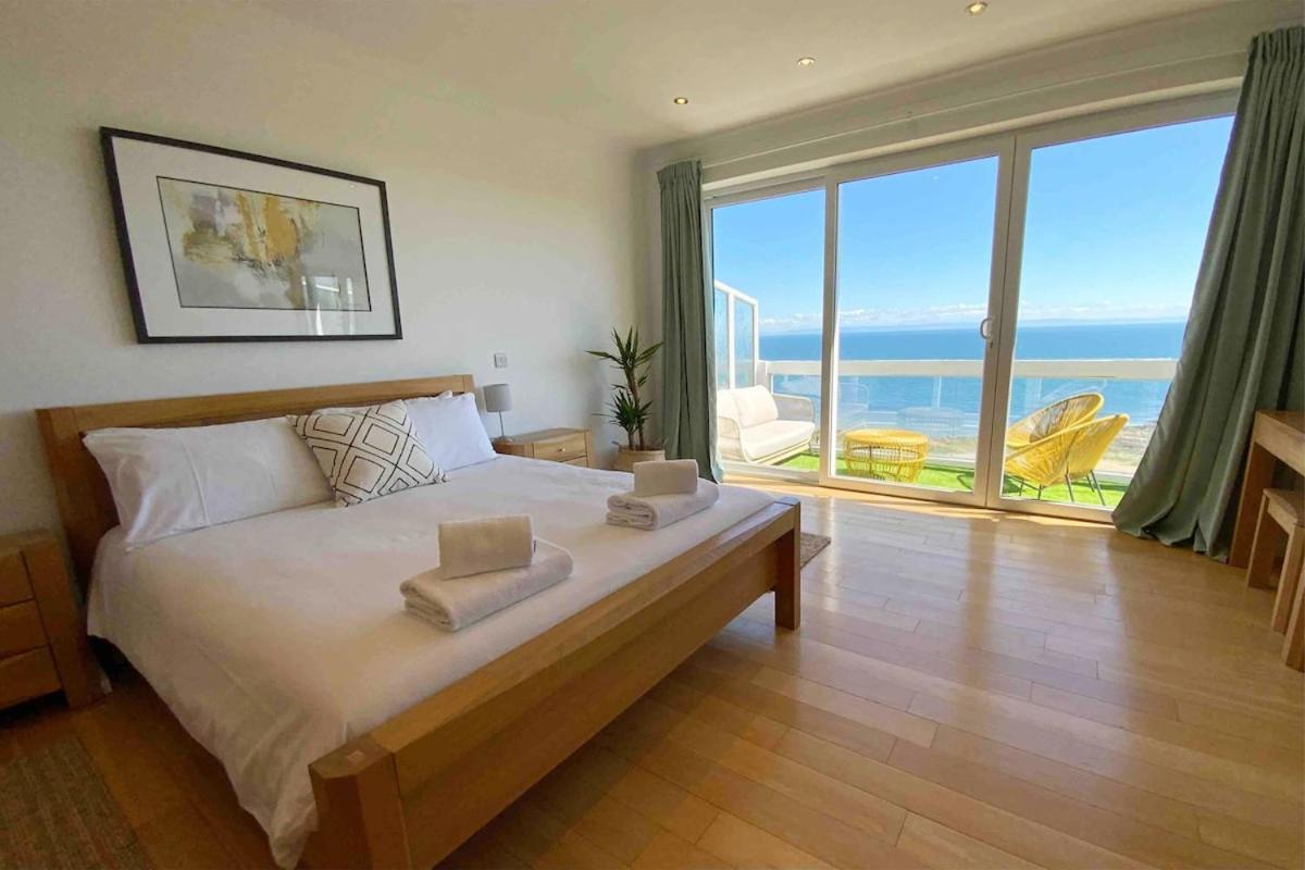 Langland Sea View *