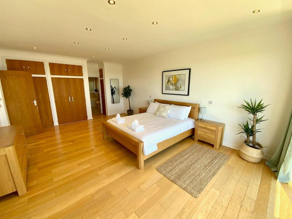 Langland Sea View Apartment Swansea